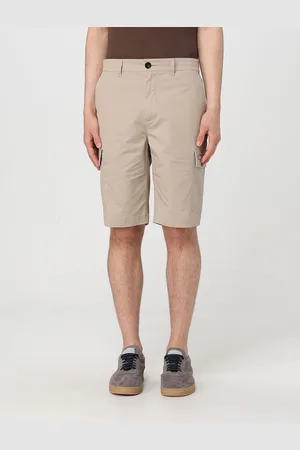 add Pantalones Cortos Hombre color