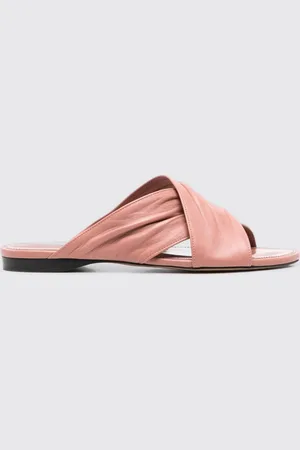 PARIS TEXAS Sandalias Planas Mujer color