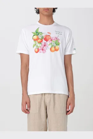 MC2 SAINT BARTH Camiseta Hombre color