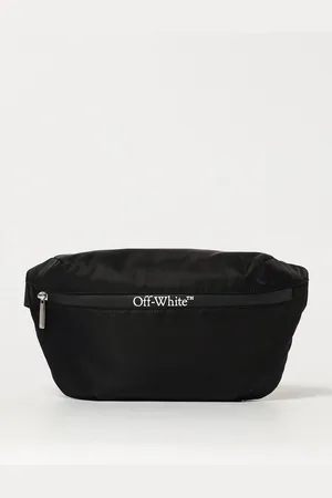 OFF-WHITE Riñoneras Hombre color