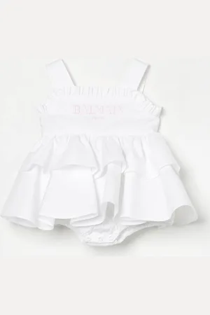 Balmain Pelele Niños color
