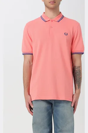 Comme des Garçons Polo Hombre color