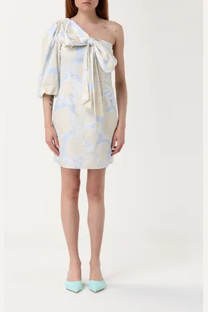 Twin-Set Vestido Mujer color