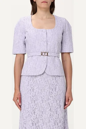 Twin-Set Chaqueta Mujer color