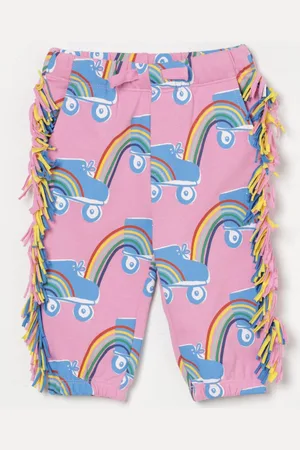 Stella McCartney Pantalón Niños color