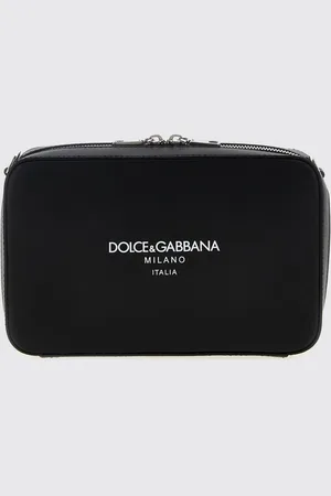 Dolce & Gabbana Bandolera Hombre color