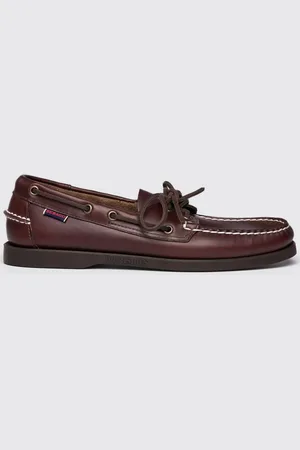 SEBAGO Mocasines Hombre color