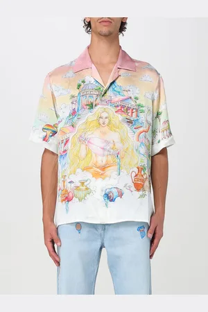 Casablanca Camisa Hombre color