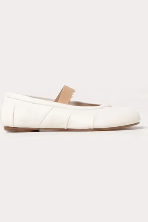 Maison Margiela Manoletinas Mujer color
