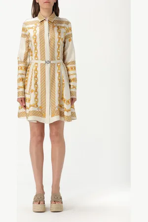 VERSACE Vestido Mujer color