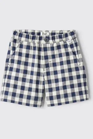 Il gufo Pantalones Cortos Niños color