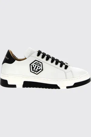 Philipp Plein Zapatillas Hombre color
