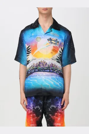 Casablanca Camisa Hombre color