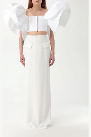 Monot Falda Mujer color