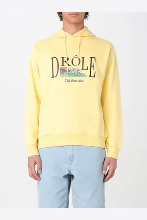 Drôle de Monsieur Sudadera DRÔLE DE MONSIEUR Hombre color