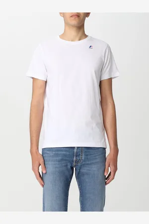 K-Way Camiseta Hombre color