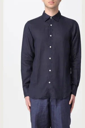 KAMPOS Camisa Hombre color