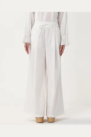 Twin-Set Pantalón Mujer color