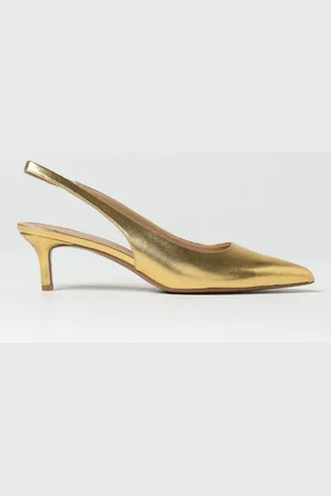 Ralph Lauren Zapatos De Tacón Mujer color