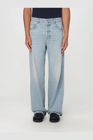 Saint Laurent Jeans Hombre color