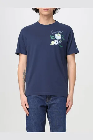 MC2 SAINT BARTH Camiseta Hombre color