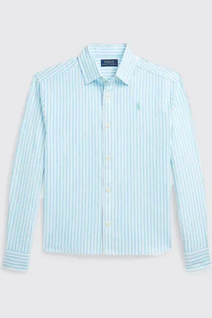 Ralph Lauren Camisa Niños color