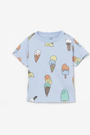 Stella McCartney Camiseta Niños color