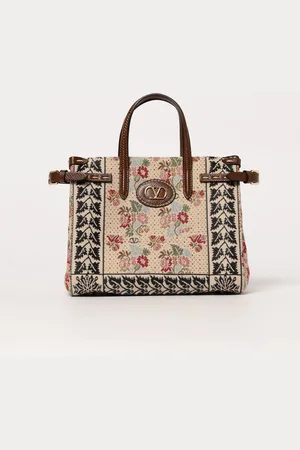 VALENTINO GARAVANI Mini Bolso Mujer color