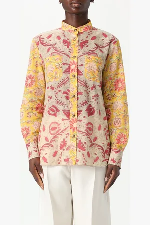 VALENTINO Camisa Mujer color