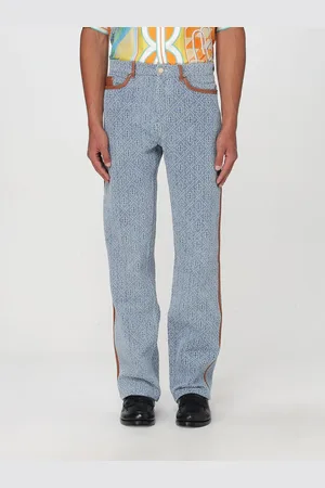 Casablanca Jeans Hombre color