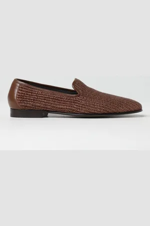 Manolo Blahnik Mocasines Hombre color