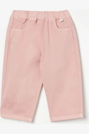 Il gufo Pantalón Niños color