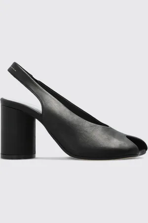 Maison Margiela Sandalias Planas Mujer color