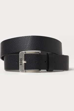 HUGO BOSS Cinturón Hombre color