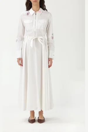 Twin-Set Vestido Mujer color