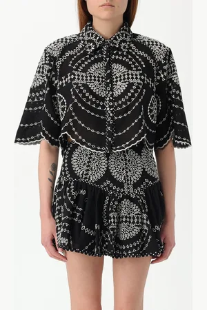 CHARO RUIZ IBIZA Camisa Mujer color