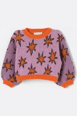 Stella McCartney Jersey Niños color