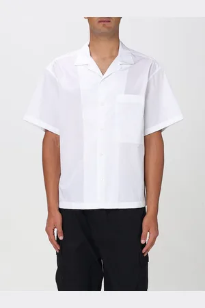Palm Angels Camisa Hombre color