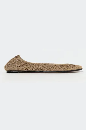 Isabel Marant Manoletinas Mujer color
