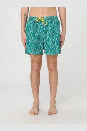 MC2 SAINT BARTH Bañador Hombre color