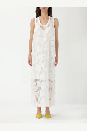 Twin-Set Vestido Mujer color