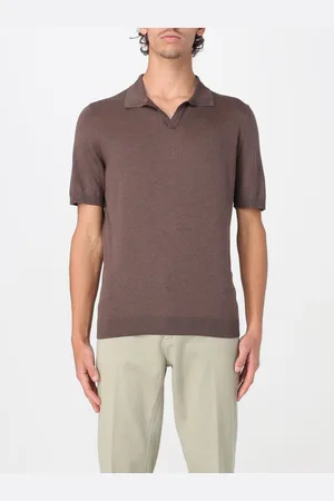 TAGLIATORE Polo Hombre color