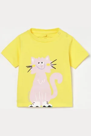 Stella McCartney Camiseta Niños color
