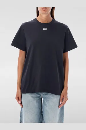 Ganni Camiseta Mujer color