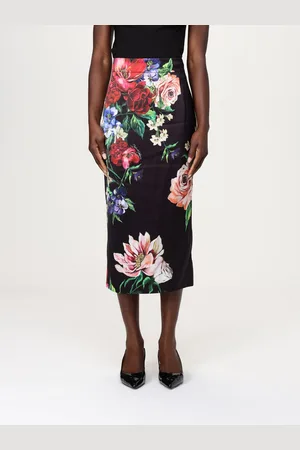 Dolce & Gabbana Falda Mujer color