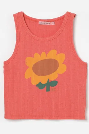 Bobo Choses Top Niños color