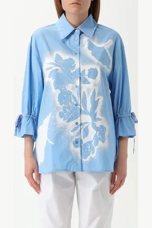 Twin-Set Camisa Mujer color