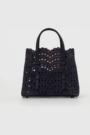 Alaïa Bolso De Mano ALAÏA Mujer color