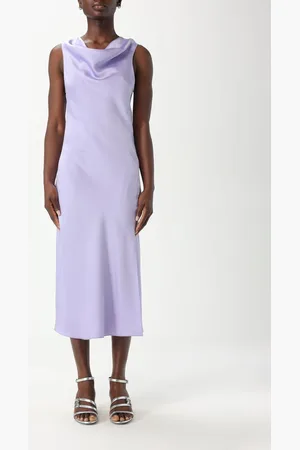 Patrizia Pepe Vestido Mujer color