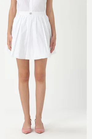 Twin-Set Falda Mujer color